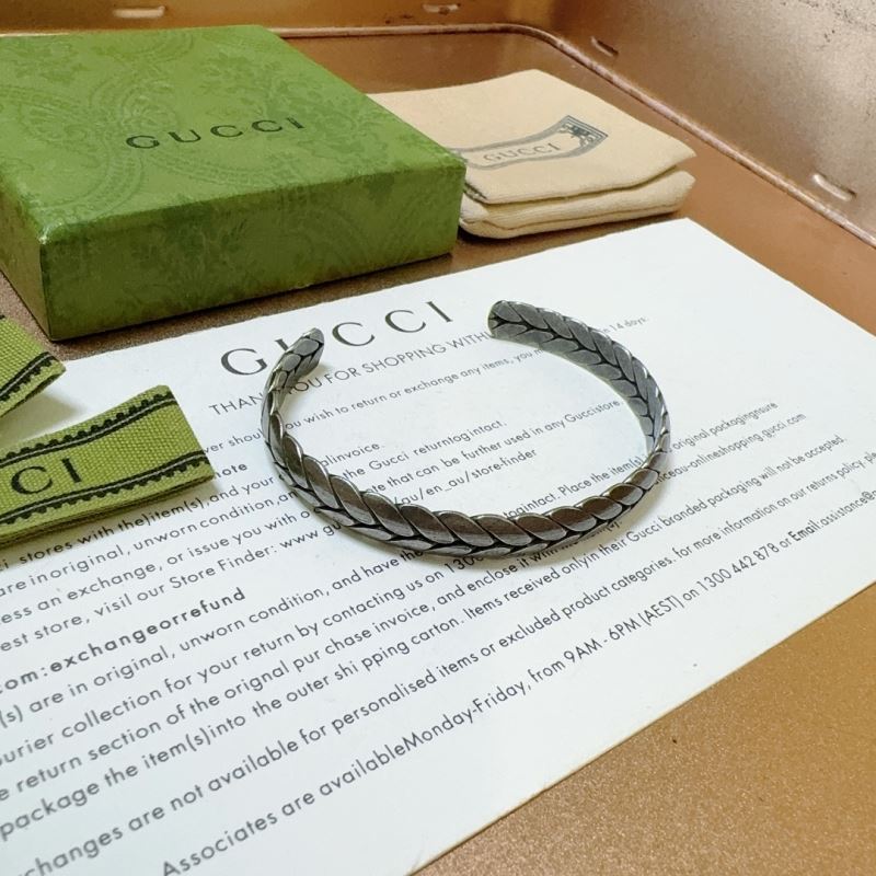 Gvc*1 bracelets